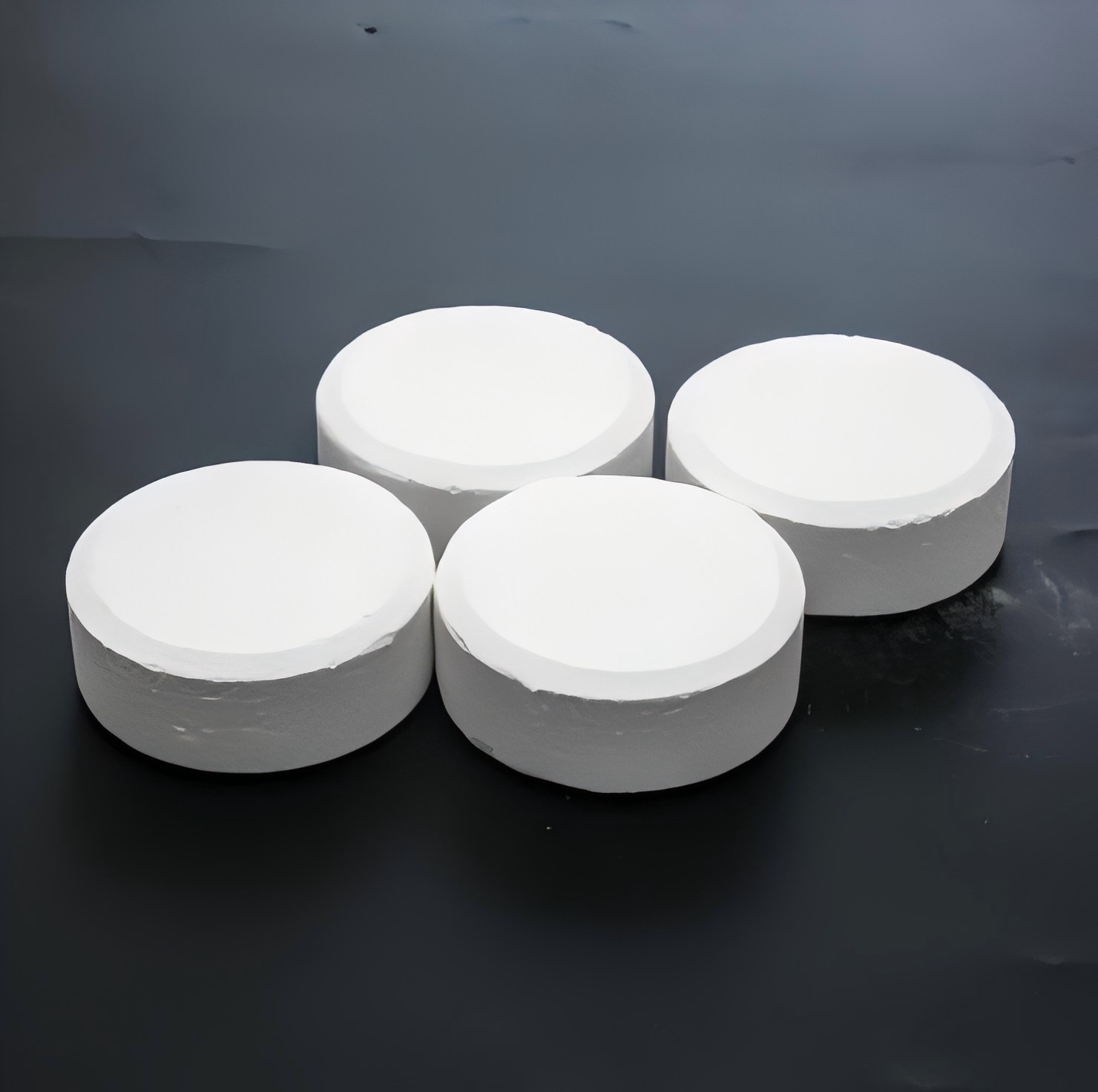 Calcium hypochlorite