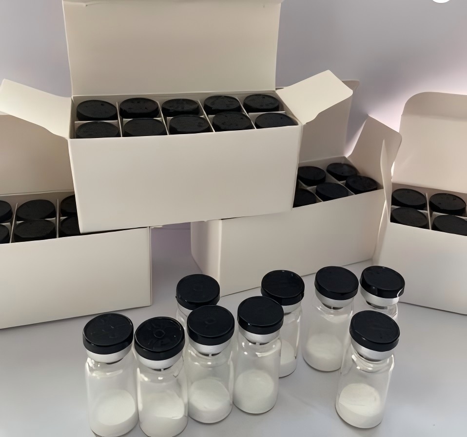 Direct selling peptide powder raw material peptide best feedback high purity peptide