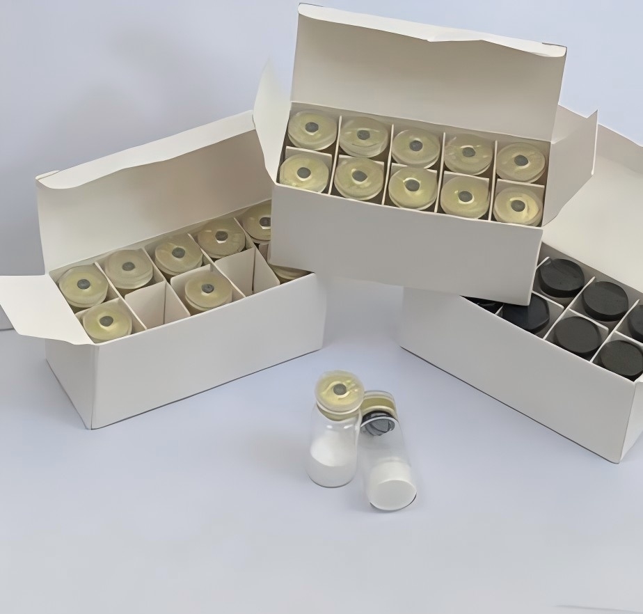 raw peptide, vial peptide,Wholesale peptide powder