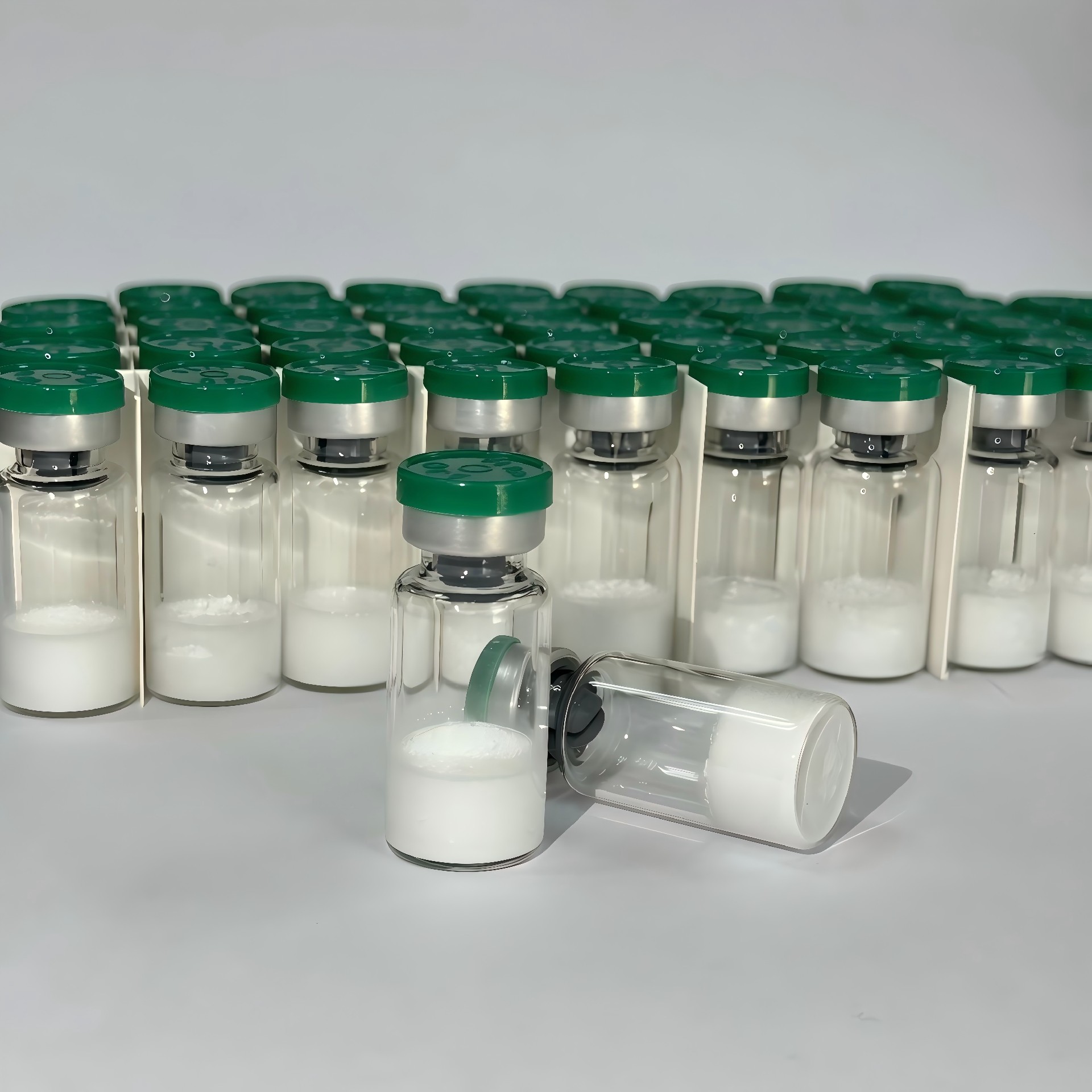 High Quality products Peptide powder vial peptides Peptide 30mg Safe Delivery Chemical peptide