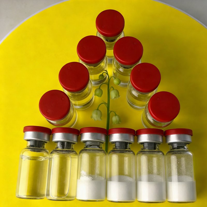 2026 Hot Selling Research Peptide Kit