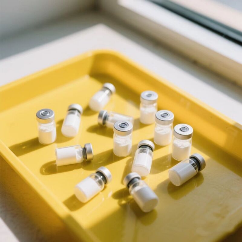 High Quality Research Peptide Mixtures