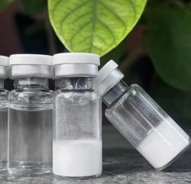 Original Peptide Manufacturer