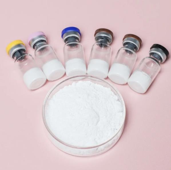 Original Peptide Manufacturer