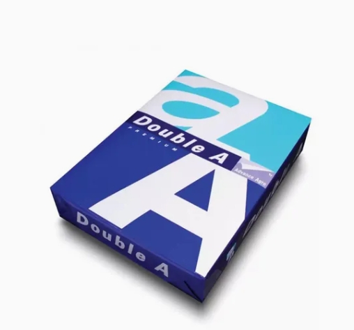 Export Standard A4 White Copy Paper