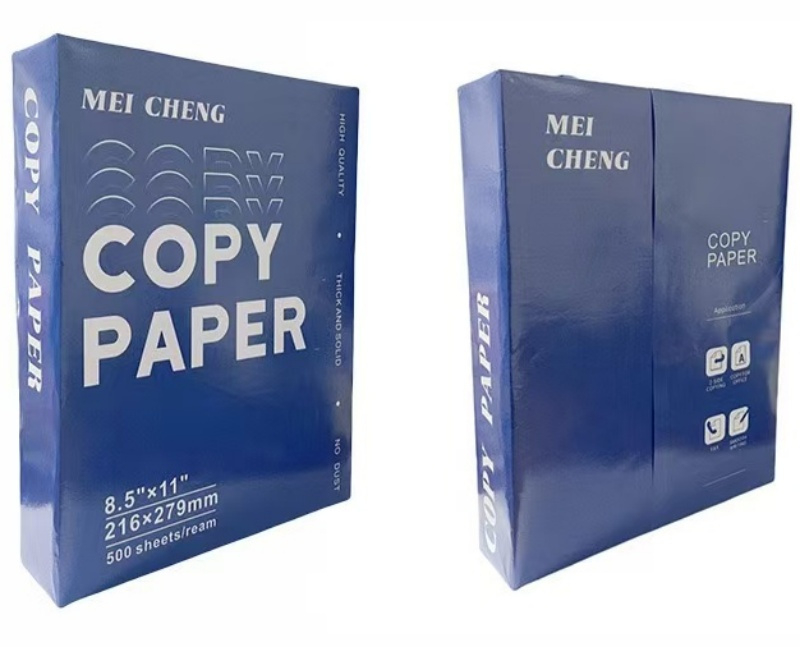 Top Grade Double A A4 Copy Paper